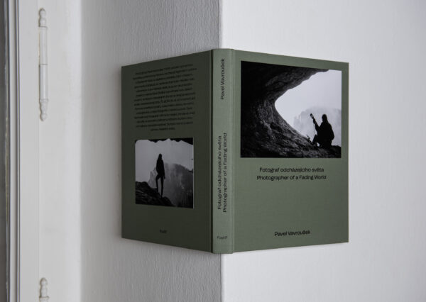 Pavel Vavroušek Fotograf odcházejícího světa - Image 2
