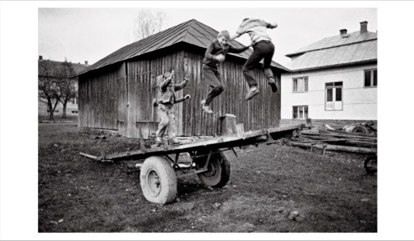 Pavel Vavroušek Fotograf odcházejícího světa - Image 4