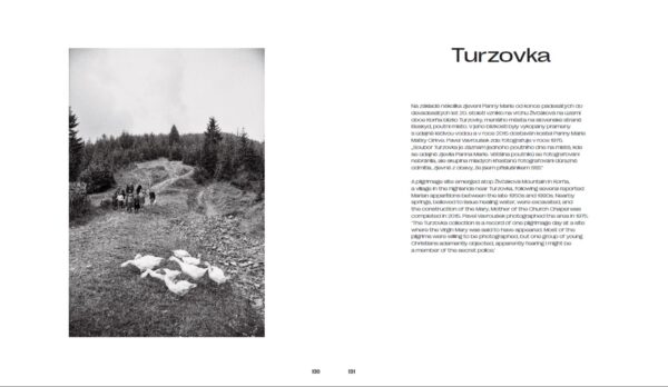 Pavel Vavroušek Fotograf odcházejícího světa - Image 5