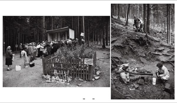 Pavel Vavroušek Fotograf odcházejícího světa - Image 6