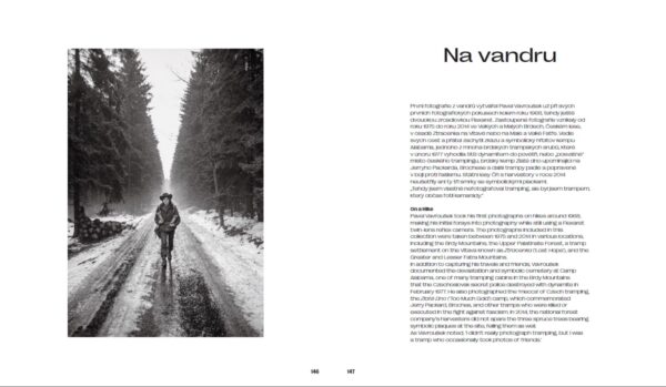 Pavel Vavroušek Fotograf odcházejícího světa - Image 7