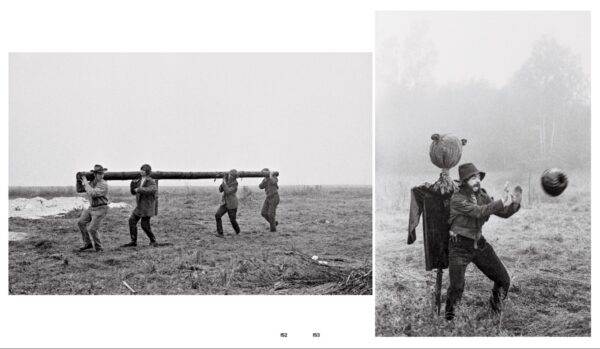 Pavel Vavroušek Fotograf odcházejícího světa - Image 8