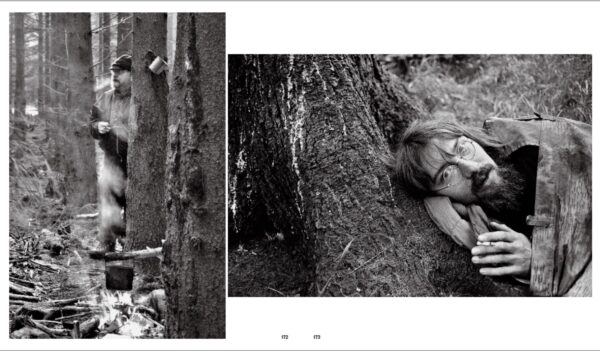 Pavel Vavroušek Fotograf odcházejícího světa - Image 9
