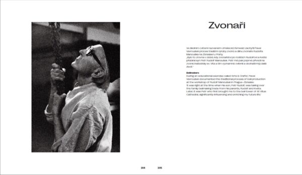 Pavel Vavroušek Fotograf odcházejícího světa - Image 10