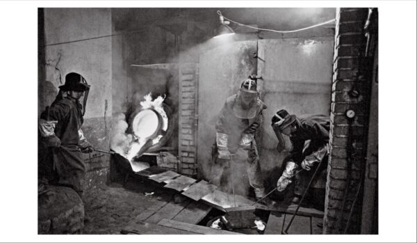 Pavel Vavroušek Fotograf odcházejícího světa - Image 11