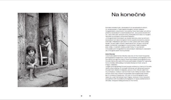Pavel Vavroušek Fotograf odcházejícího světa - Image 15