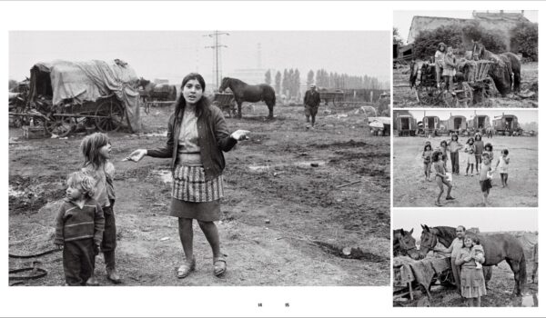 Pavel Vavroušek Fotograf odcházejícího světa - Image 16