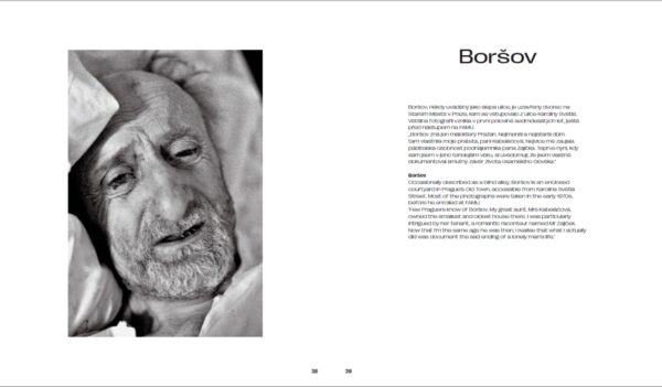 Pavel Vavroušek Fotograf odcházejícího světa - Image 17