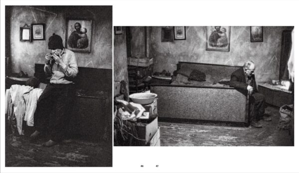 Pavel Vavroušek Fotograf odcházejícího světa - Image 18