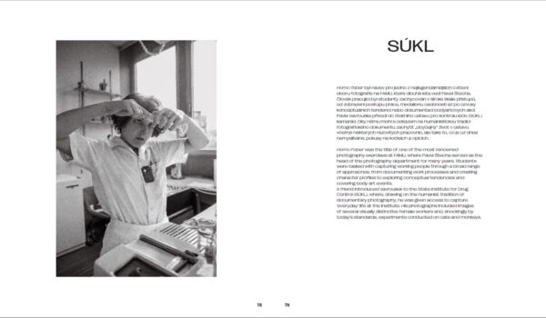 Pavel Vavroušek Fotograf odcházejícího světa - Image 19