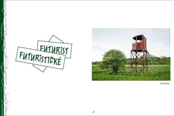 Jan Holkup: Posedy - Image 11