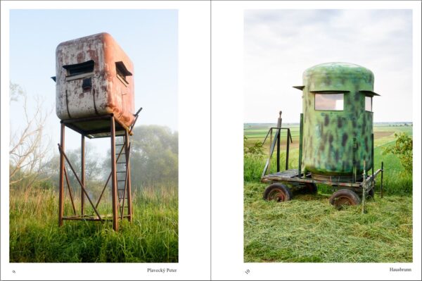 Jan Holkup: Posedy - Image 12