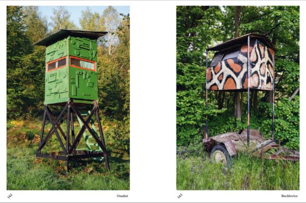 Jan Holkup: Posedy - Image 7