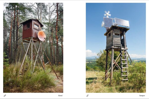 Jan Holkup: Posedy - Image 8