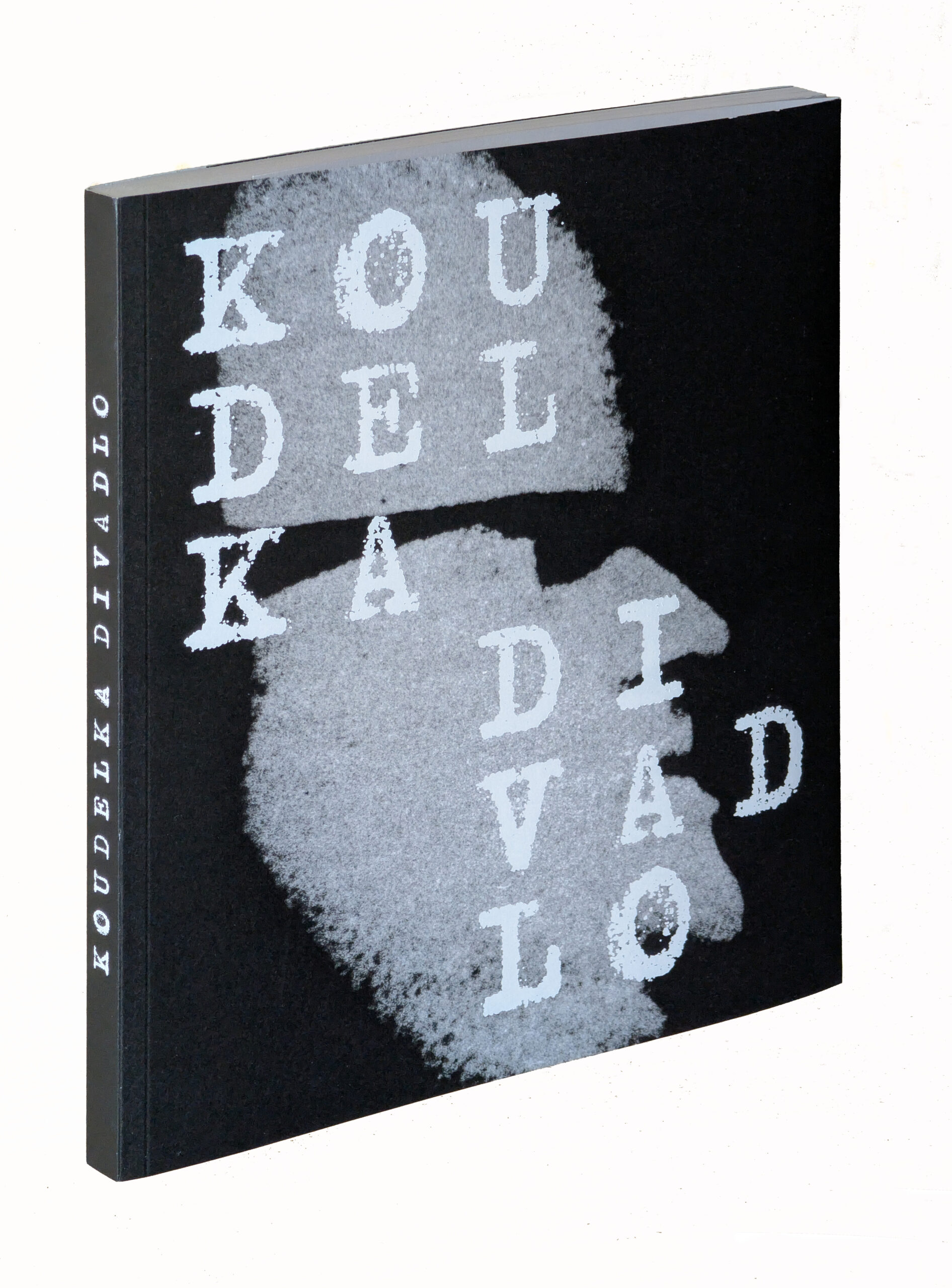 Josef Koudelka Divadlo / Theatre