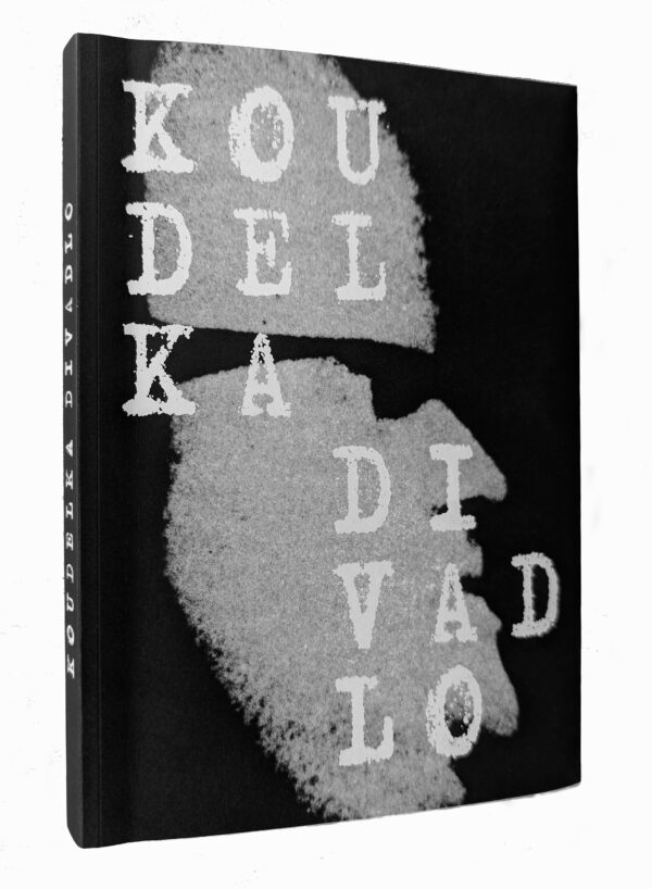 Josef Koudelka Divadlo / Theatre