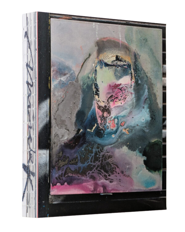 Mirek Kaufman: Coordonnées de la Peinture
